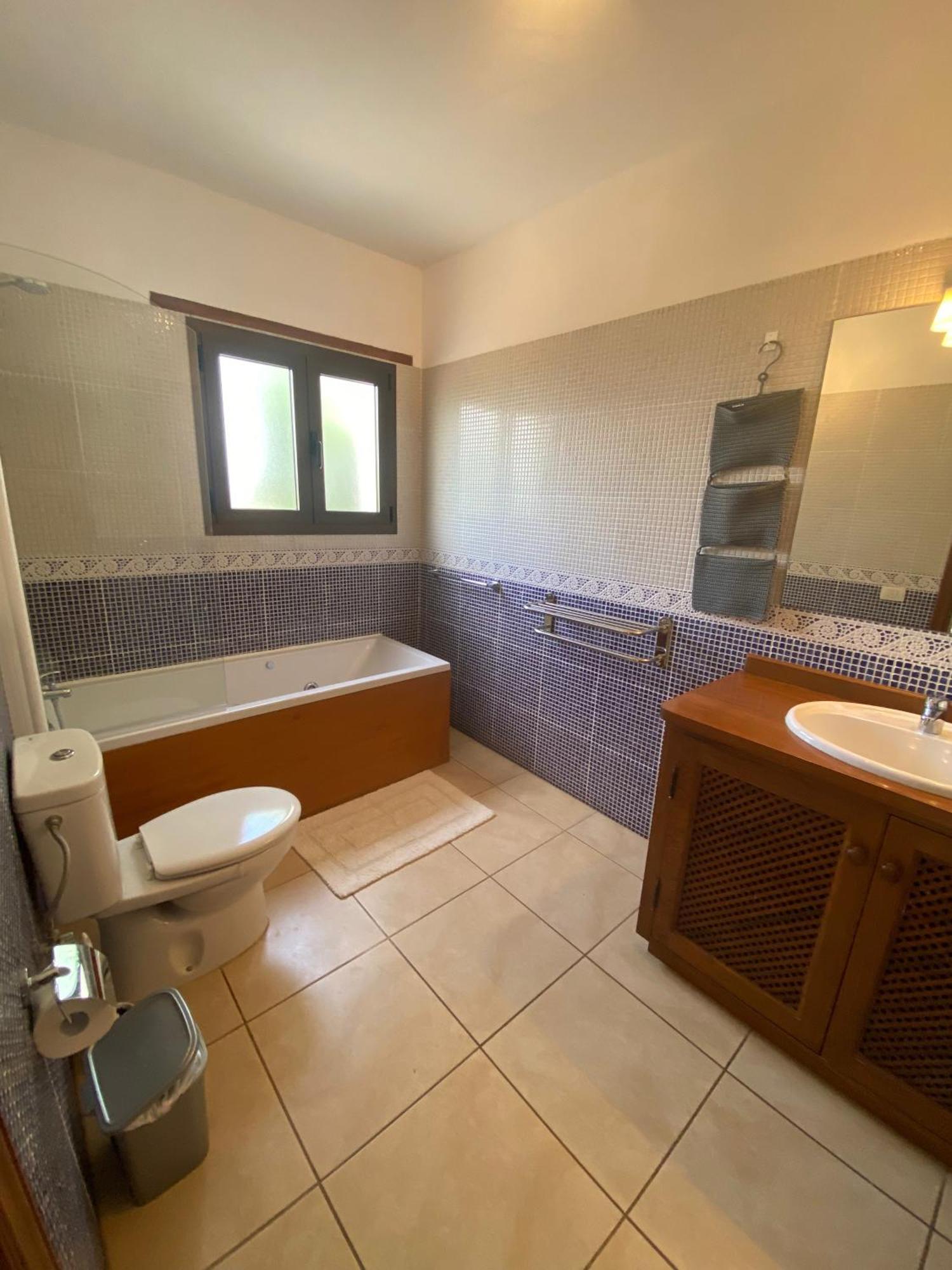 Villa De Suenos Lajares Eksteriør billede
